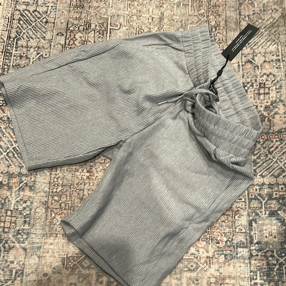 Classic corduroy short M
